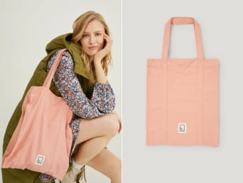 Stofftaschen Stofftaschen