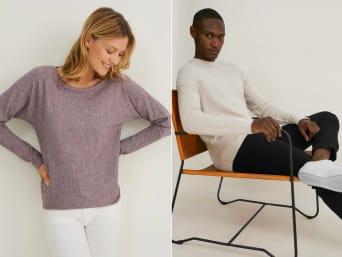 Strickpullover Strickpullover