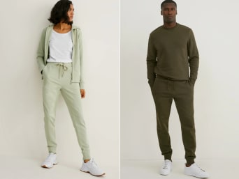 Sweatpants Sweatpants