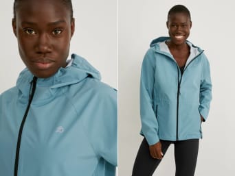 Windbreaker Windbreaker