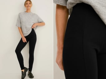 Winter Leggings Winter Leggings