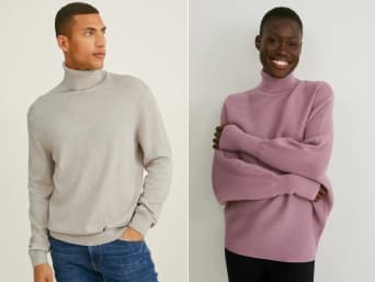 Wollpullover Wollpullover