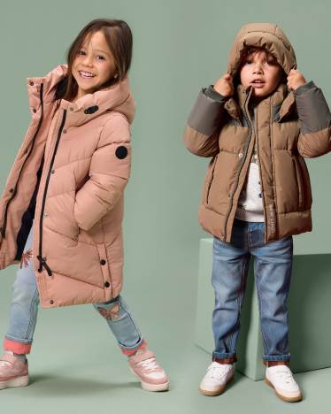 Jackets