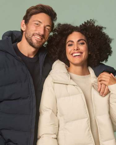Iconic Puffer Iconic Puffer