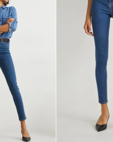 Jeans petite Jeans petite