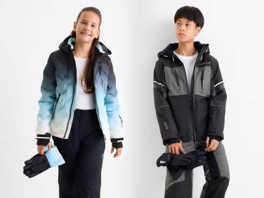 Ski wear