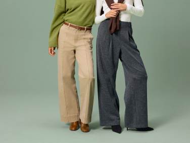 Pantaloni Pantaloni