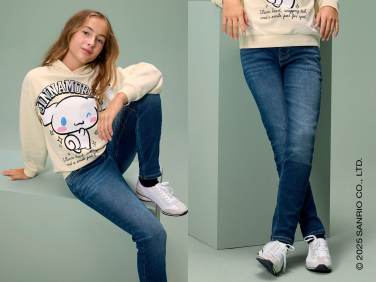 Thermal trousers & Jeans