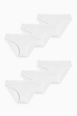 Multipack 6 buc. - chiloți - LYCRA®