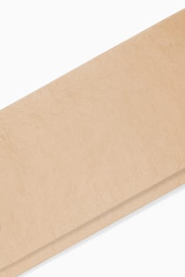 Multipack 2 perechi - dresuri - LYCRA® - 15 DEN