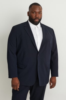 Sacou modular - regular fit - Flex