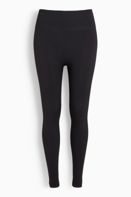 Colanți - fără cusături - LYCRA®