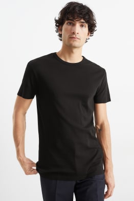 Tricou - slim fit