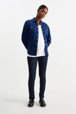 Jeans gravide - slim jeans - LYCRA®