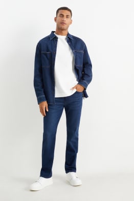 Premium Denim by C&A - straight jeans - LYCRA®