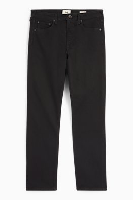Straight jeans - LYCRA®