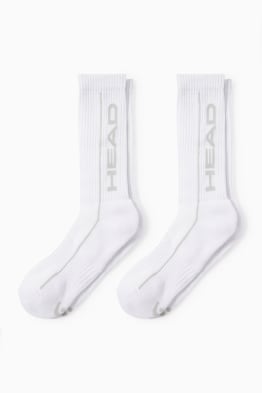 HEAD - multipack 2 perechi - șosete de tenis