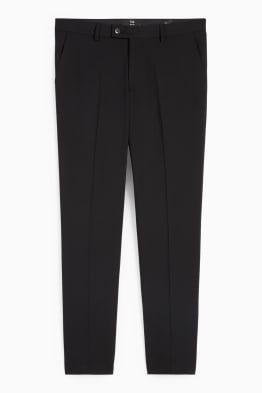 Pantaloni modulari - slim fit - Flex - 4 Way Stretch - LYCRA®