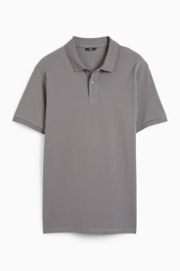 Tricou polo - regular fit