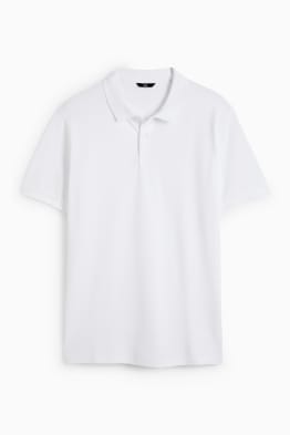 Tricou polo - regular fit