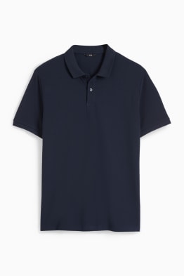 Tricou polo - regular fit