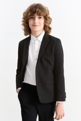 Sacou modular - Stretch - LYCRA®