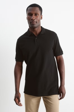 Tricou polo - regular fit