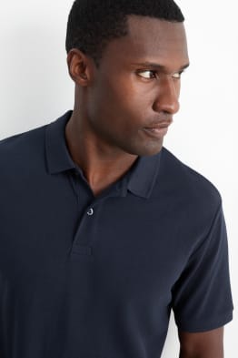 Tricou polo - regular fit