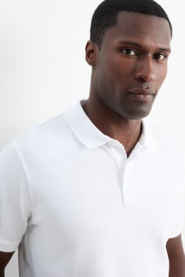 Tricou polo - regular fit