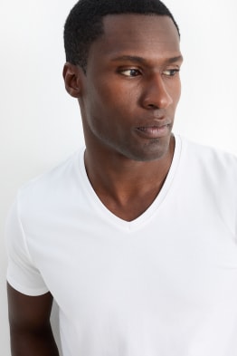 Tricou - slim fit - Flex
