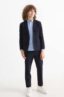 Pantaloni modulari - Stretch - LYCRA®