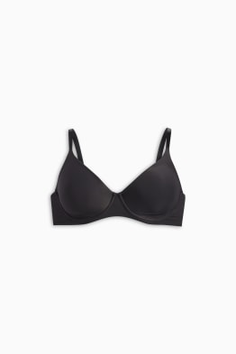 Sutien cu armătură - FULL COVERAGE - LYCRA®