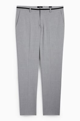 Pantaloni modulari - slim fit - Flex - LYCRA®