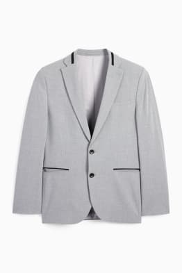 Sacou modular - slim fit - Flex - LYCRA®