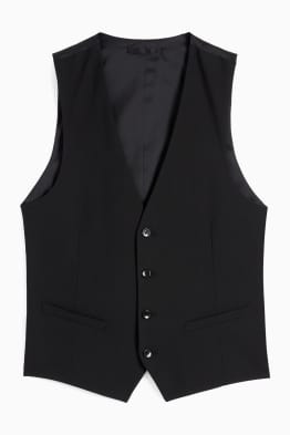 Vestă modulară - slim fit - Flex - 4 Way Stretch - LYCRA®