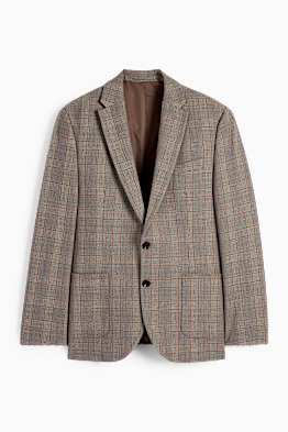 Sacou modular - slim fit - Flex