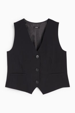 Vestă office - slim fit - Mix & Match