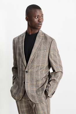 Sacou modular - slim fit - Flex