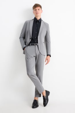Pantaloni modulari - slim fit - Flex - LYCRA®