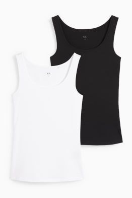 Multipack 2 buc. - top
