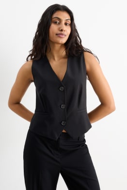 Vestă office - slim fit - Mix & Match