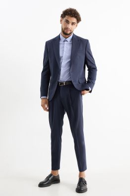Pantaloni modulari - slim fit - Flex - 4 Way Stretch