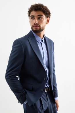 Sacou modular - slim fit - Flex - 4 Way Stretch