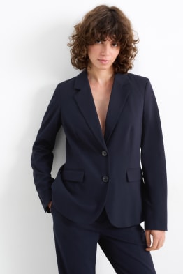 Blazer office - regular fit