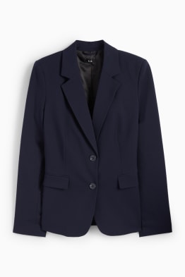 Blazer office - regular fit