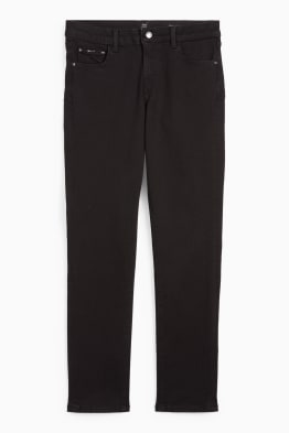 Slim jeans - talie medie - jeans modelatori - LYCRA®