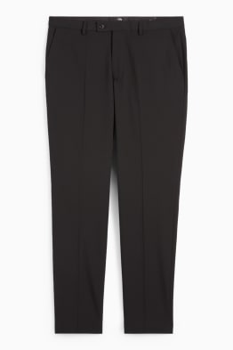 Pantaloni modulari - body fit - Flex - 4 Way Stretch - LYCRA®