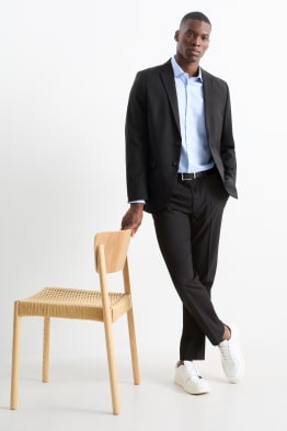 Pantaloni modulari - slim fit - Flex - 4 Way Stretch - LYCRA®