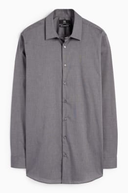 Camisa - slim fit - Kent - fàcil de planxar