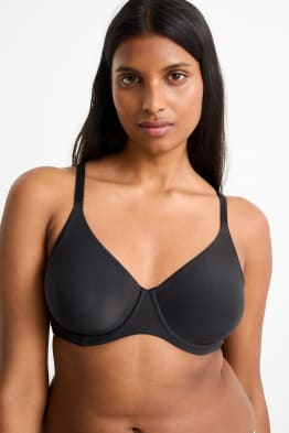 Sutien cu armătură - FULL COVERAGE - LYCRA®